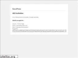 Sites similar to ville-pontivy.bzh