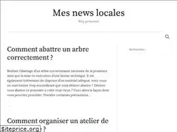 Sites similar to ville-pontrieux22.fr