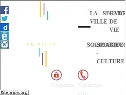 Sites similar to ville-portes-les-valence.fr
