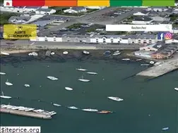 Sites similar to ville-portlouis.fr