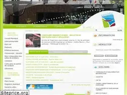 Sites similar to ville-prigonrieux.fr