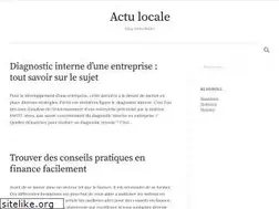 Sites similar to ville-querqueville.fr