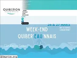 Sites similar to ville-quiberon.fr