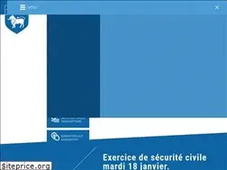 Sites similar to ville-rillieux-la-pape.fr