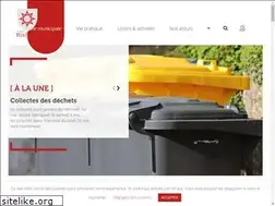 Sites similar to ville-rixheim.fr