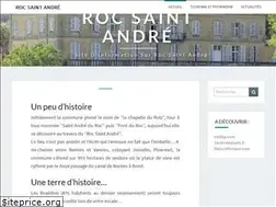 Sites similar to ville-roc-saint-andre.fr