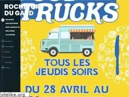 Sites similar to ville-rochefortdugard.fr