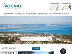 Sites similar to ville-rognac.fr