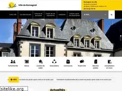 Sites similar to ville-romagnat.fr