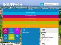 Sites similar to ville-rouffach.fr