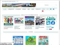 Sites similar to ville-saint-aubin-les-elbeuf.fr