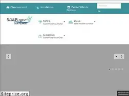 Sites similar to ville-saint-florent-sur-cher.fr