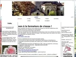 Sites similar to ville-saint-jean-de-cole.fr
