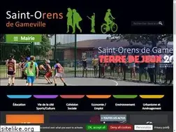 Sites similar to ville-saint-orens.fr