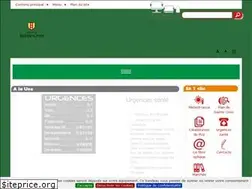 Sites similar to ville-saintecroix.fr