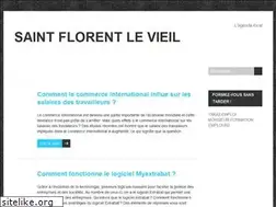Sites similar to ville-saintflorentlevieil.fr