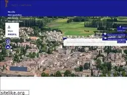 Sites similar to ville-saintpaultroischateaux.com