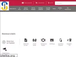 Sites similar to ville-seclin.fr