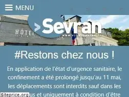 Sites similar to ville-sevran.fr