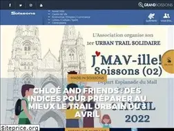 Sites similar to ville-soissons.fr