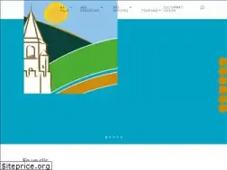 Sites similar to ville-soreze.fr