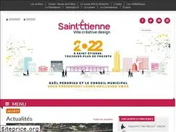 ville-st-etienne.fr