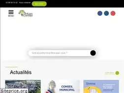 Sites similar to ville-staubinducormier.fr