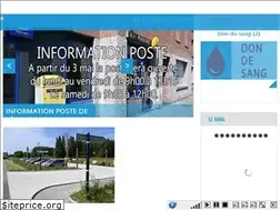 Sites similar to ville-tcv.fr