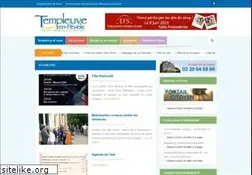 Sites similar to ville-templeuve.fr