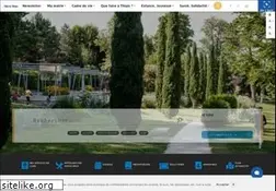Sites similar to ville-thiais.fr