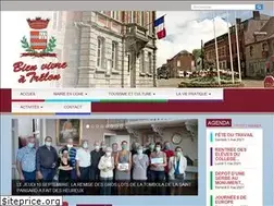Sites similar to ville-trelon.fr