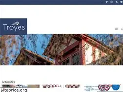 Sites similar to ville-troyes.fr