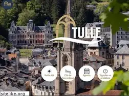 Sites similar to ville-tulle.fr