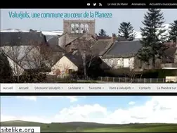 Sites similar to ville-valuejols.fr
