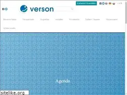 Sites similar to ville-verson.fr