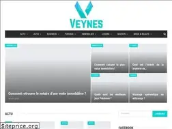 Sites similar to ville-veynes.fr