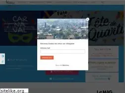Sites similar to ville-villepinte.fr