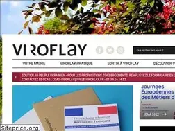 Sites similar to ville-viroflay.fr