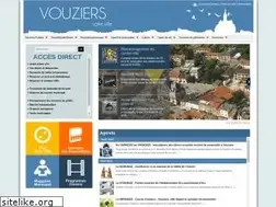 Sites similar to ville-vouziers.fr