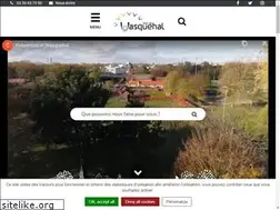 Sites similar to ville-wasquehal.fr