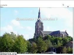 Sites similar to ville-wattrelos.fr