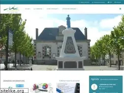 Sites similar to ville-wissant.fr