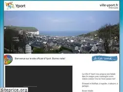 Sites similar to ville-yport.fr