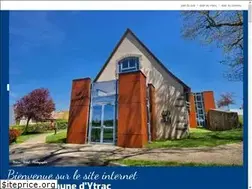 Sites similar to ville-ytrac.fr