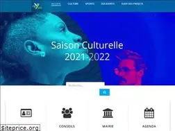Sites similar to ville-yutz.fr