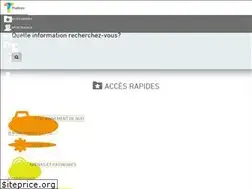 Sites similar to ville.thetfordmines.qc.ca