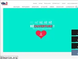 Sites similar to ville2.be