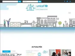 Sites similar to villeamiedesenfants.com