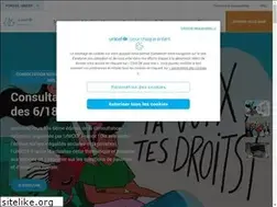 Sites similar to villeamiedesenfants.fr