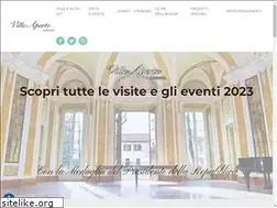 Sites similar to villeaperte.info